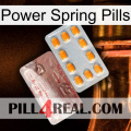 Power Spring Pills new13